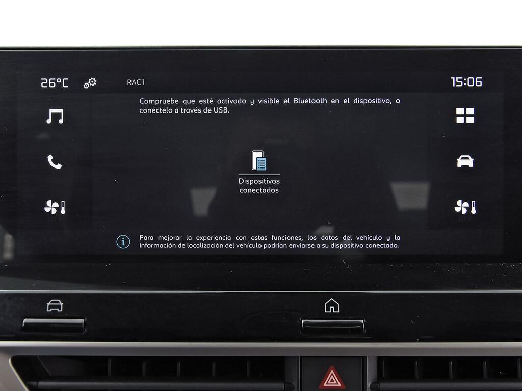 Citroën C4 X PureTech 100 S&S 6v You 20