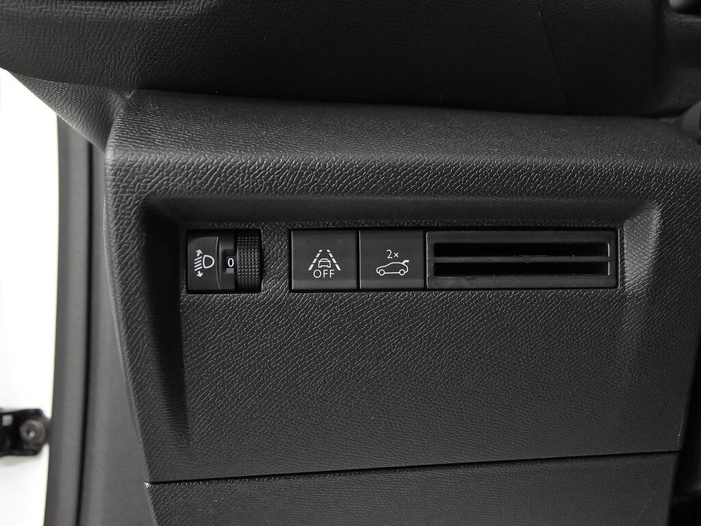 Citroën C4 X PureTech 100 S&S 6v You 11