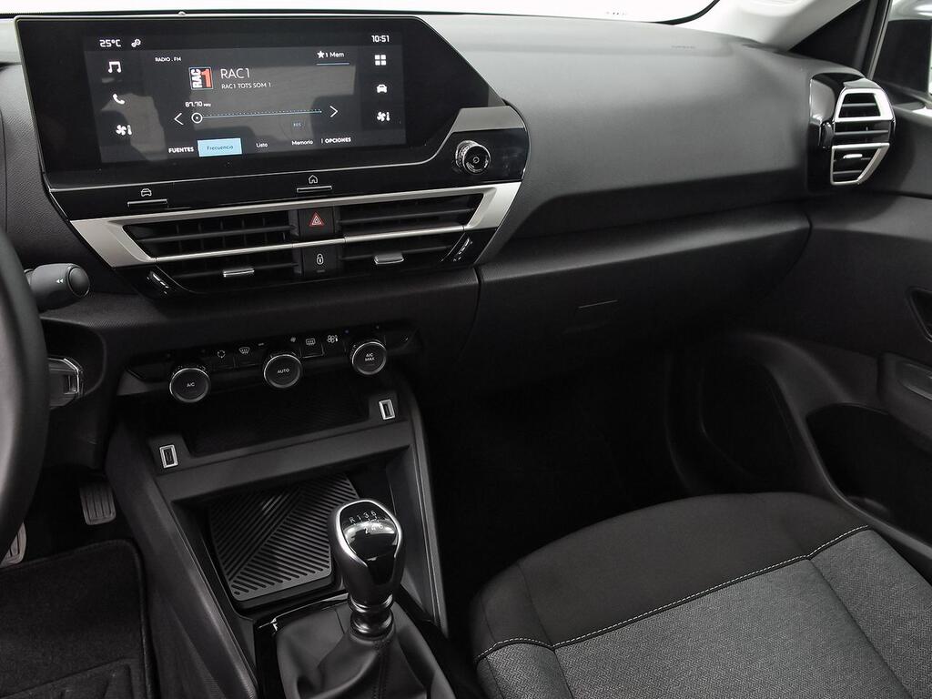 Citroën C4 X PureTech 100 S&S 6v You 12