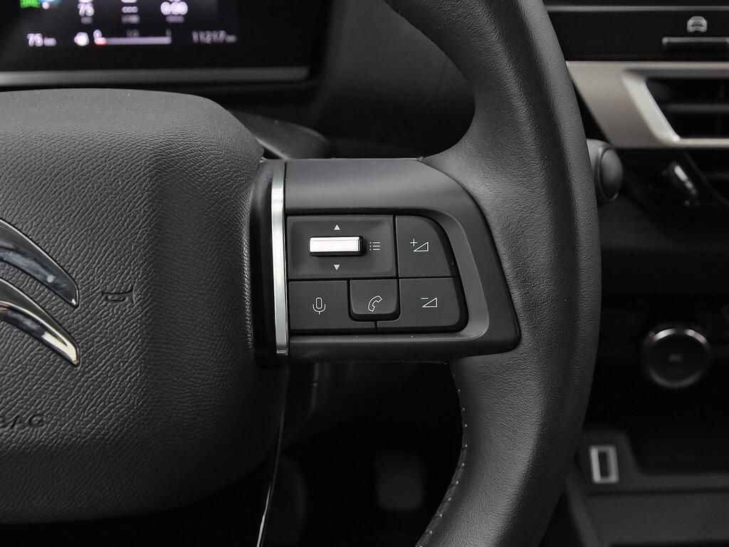 Citroën C4 X PureTech 100 S&S 6v You 19