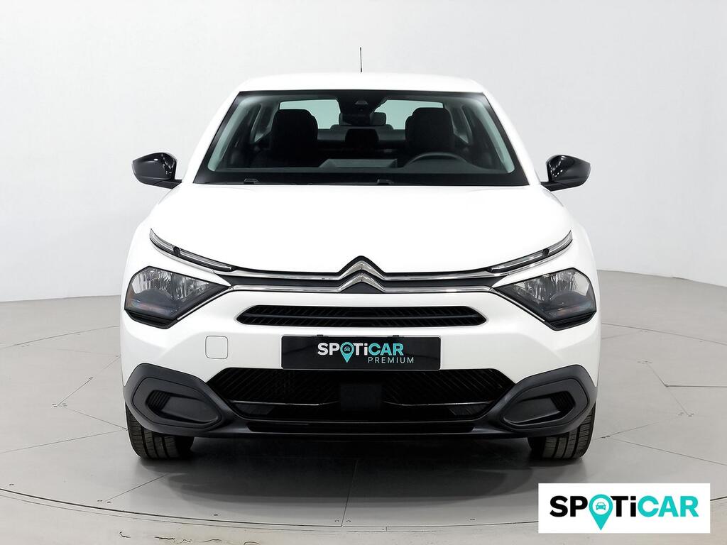 Citroën C4 X PureTech 100 S&S 6v You 5