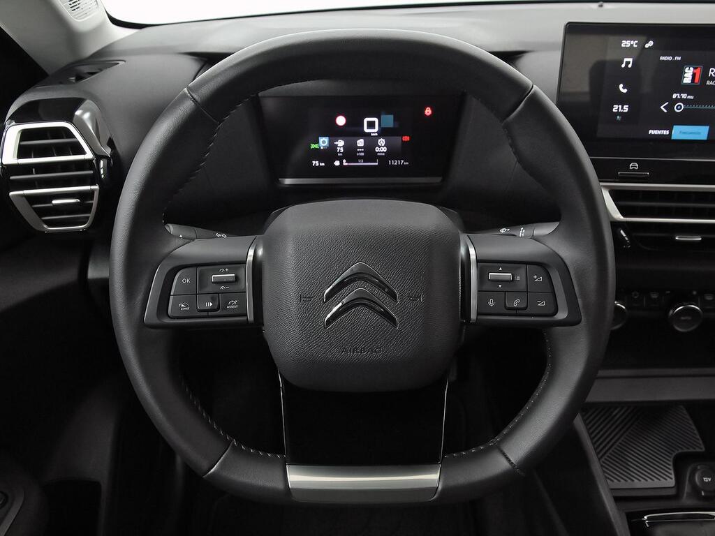 Citroën C4 X PureTech 100 S&S 6v You 20