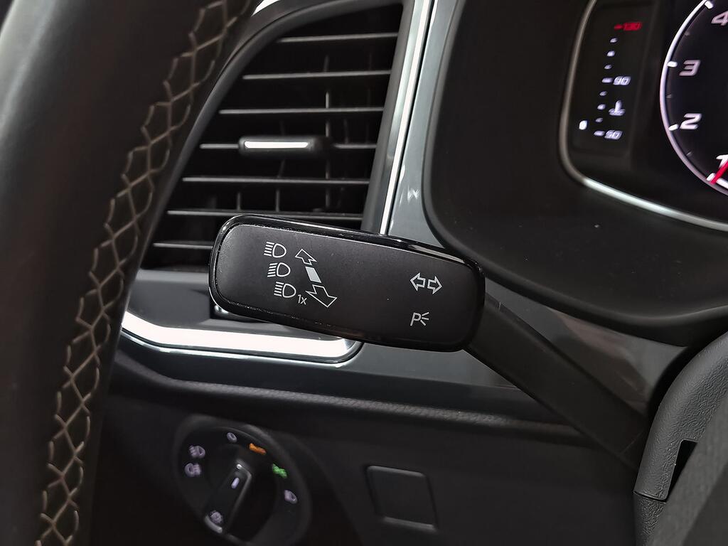 Seat Ateca 1.5 TSI 110kW (150CV) DSG St&Sp Style 14