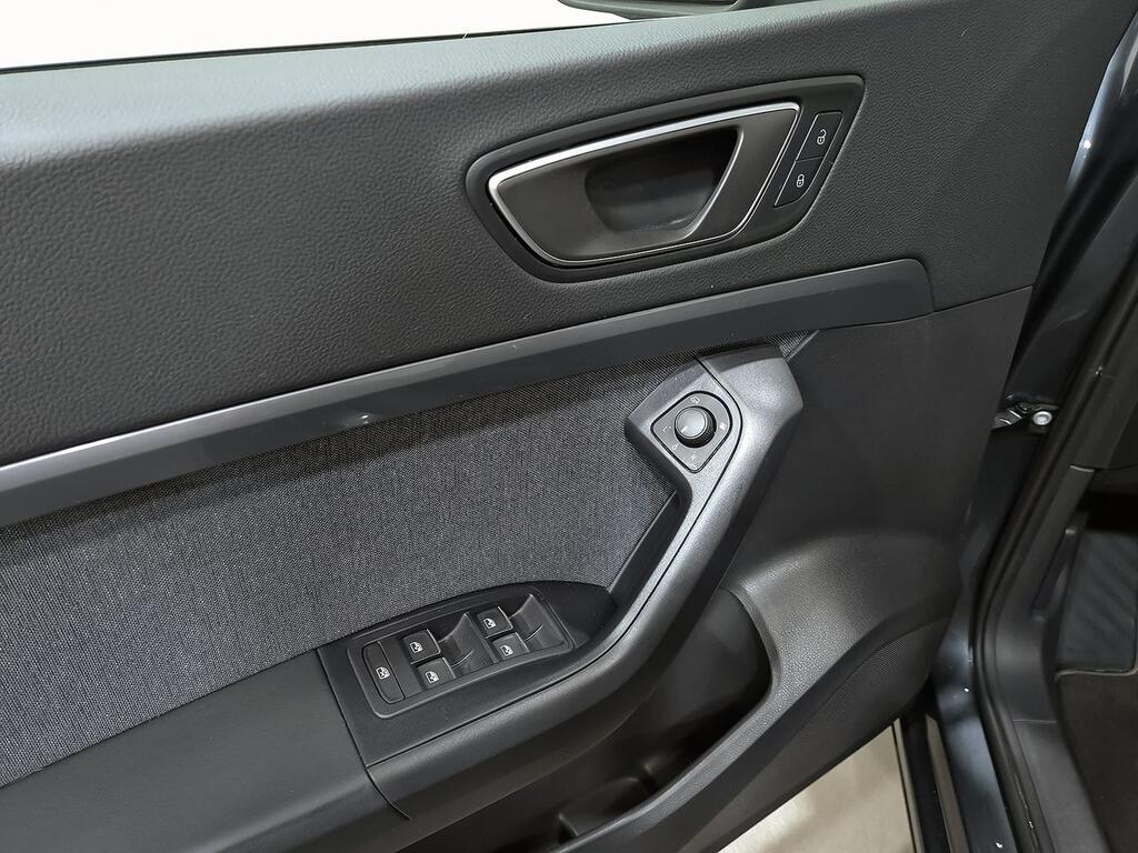 Seat Ateca 1.5 TSI 110kW (150CV) DSG St&Sp Style 11