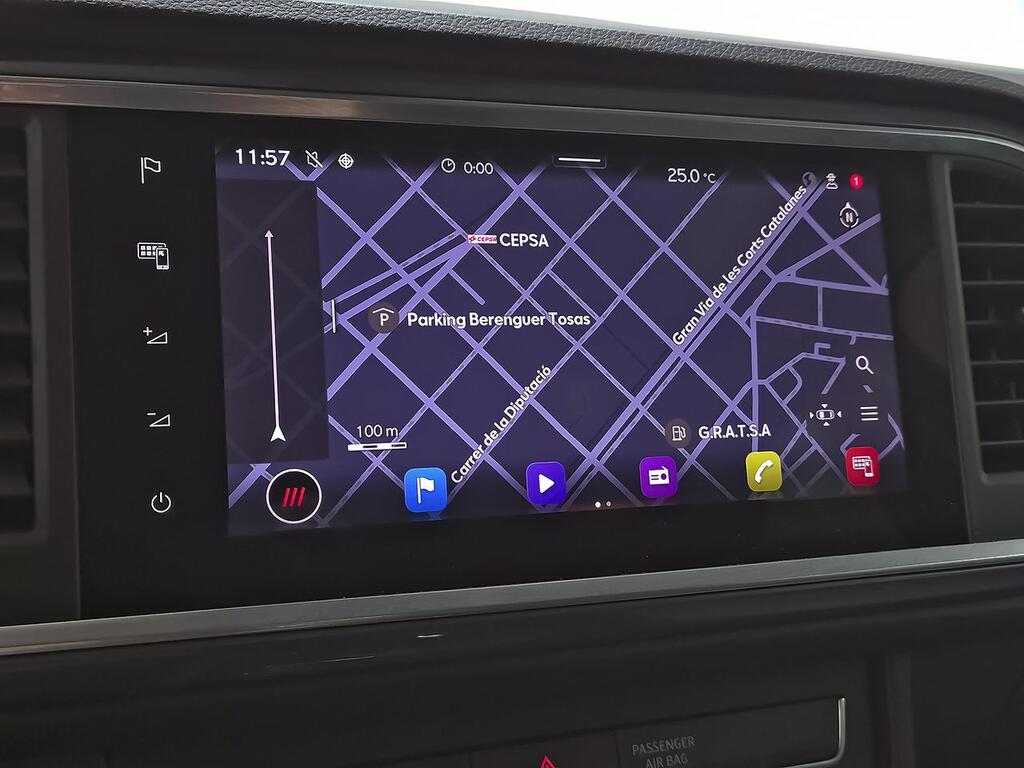 Seat Ateca 1.5 TSI 110kW (150CV) DSG St&Sp Style 21