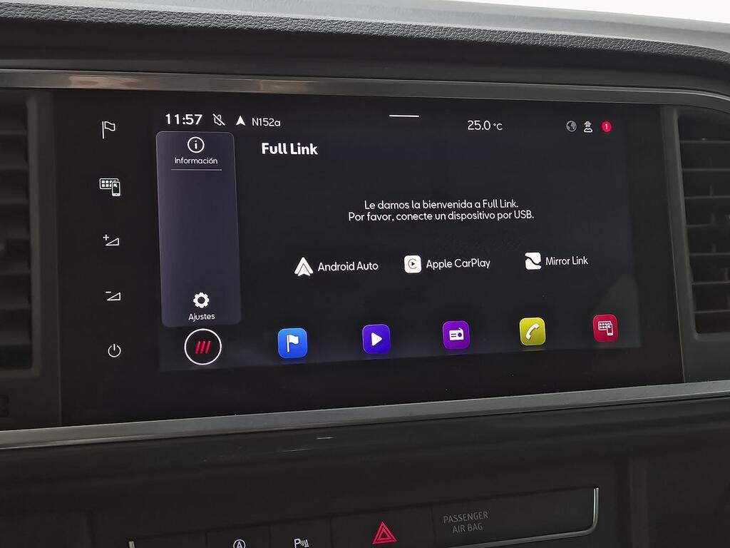 Seat Ateca 1.5 TSI 110kW (150CV) DSG St&Sp Style 22