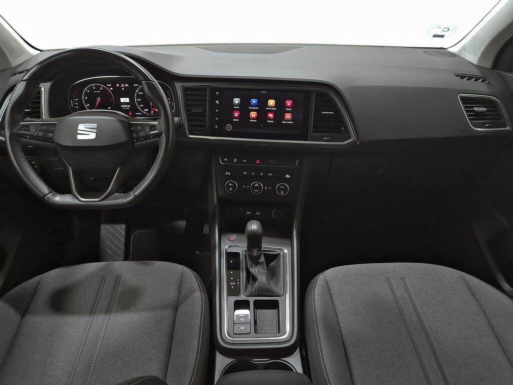 Seat Ateca 1.5 TSI 110kW (150CV) DSG St&Sp Style 6