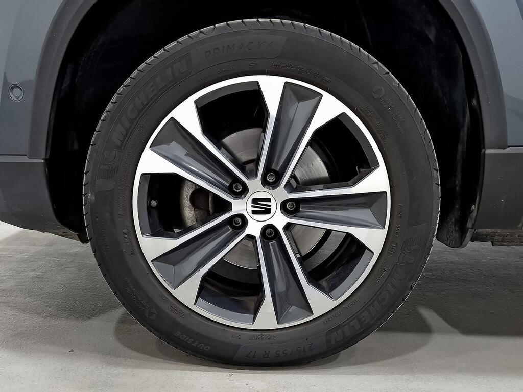 Seat Ateca 1.5 TSI 110kW (150CV) DSG St&Sp Style 10