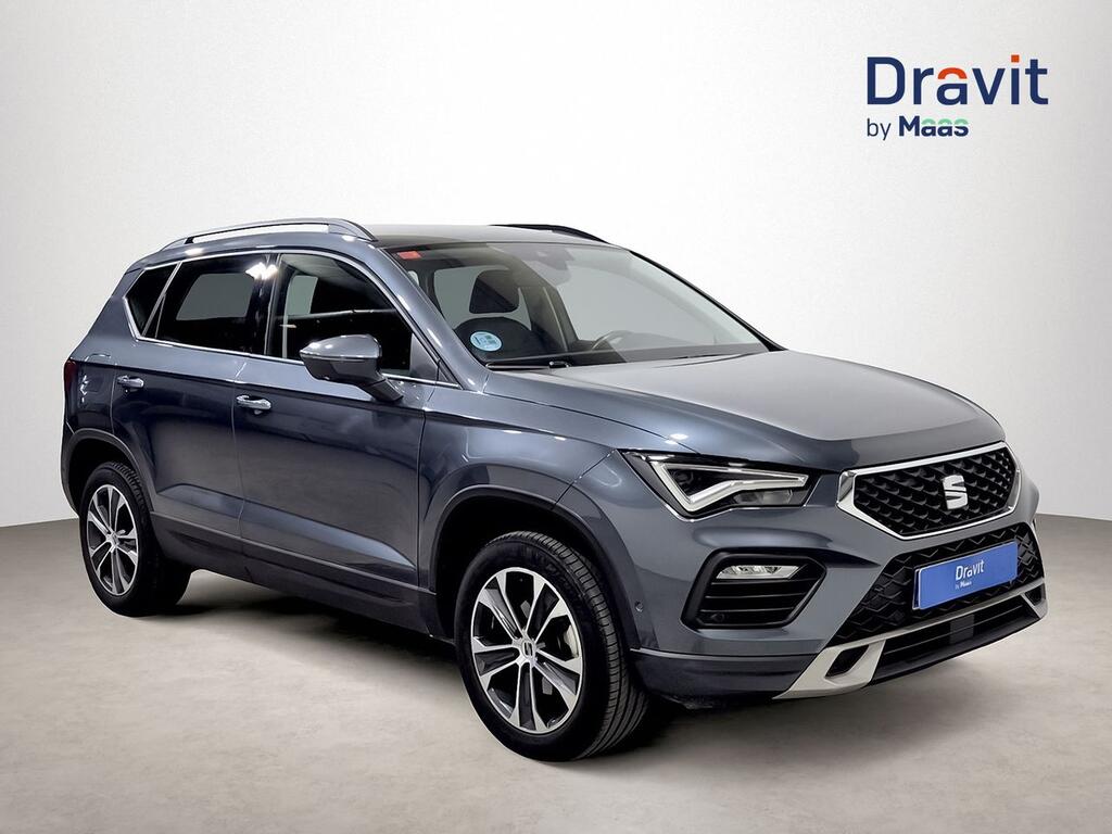 SEAT Ateca 1.5 TSI 110kW (150CV) DSG St&Sp Style