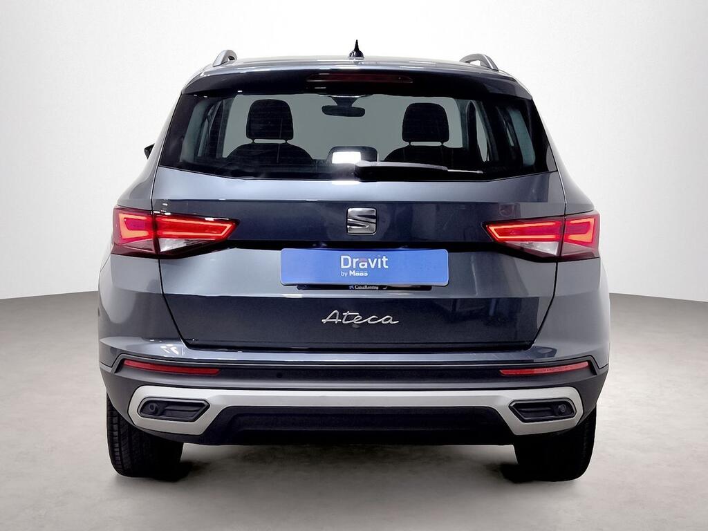 Seat Ateca 1.5 TSI 110kW (150CV) DSG St&Sp Style 5