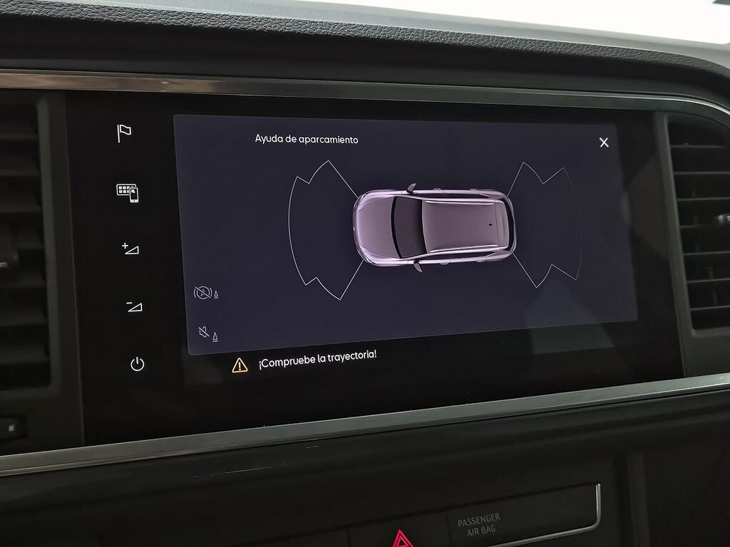 Seat Ateca 1.5 TSI 110kW (150CV) DSG St&Sp Style 26