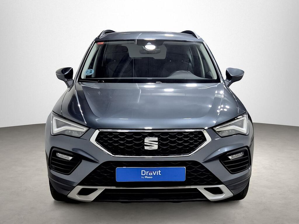 Seat Ateca 1.5 TSI 110kW (150CV) DSG St&Sp Style 4