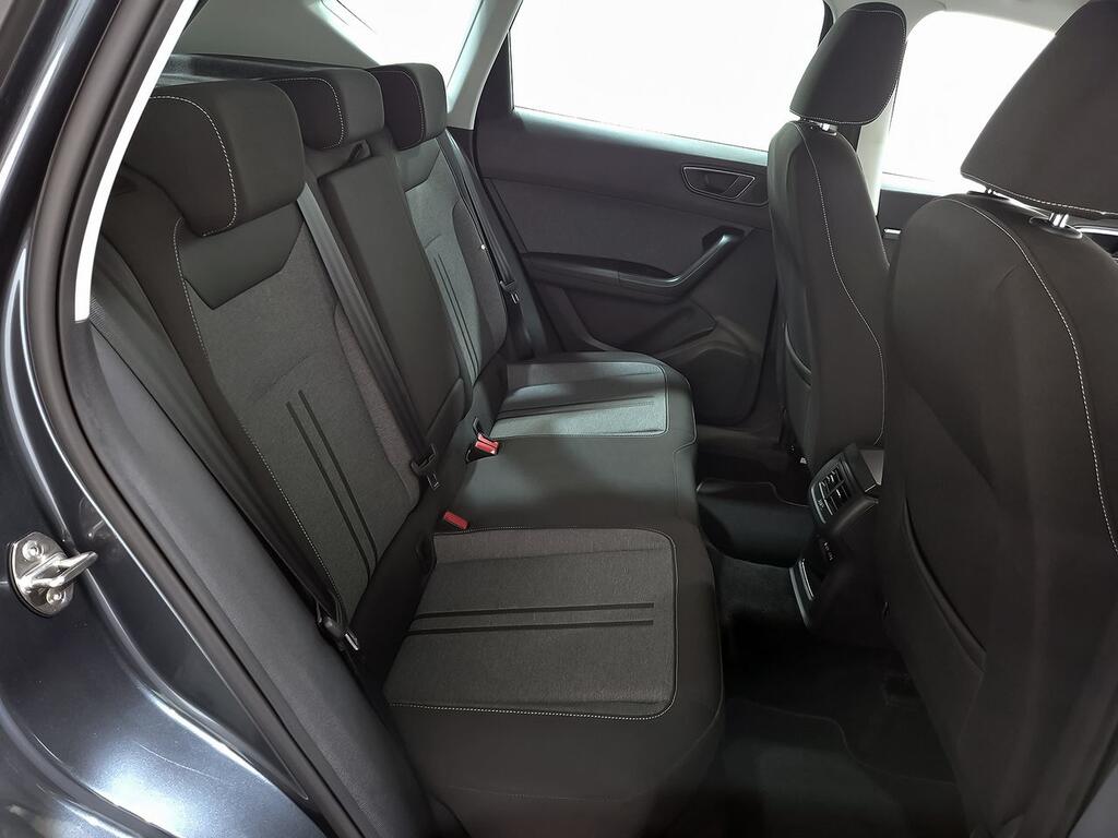 Seat Ateca 1.5 TSI 110kW (150CV) DSG St&Sp Style 8