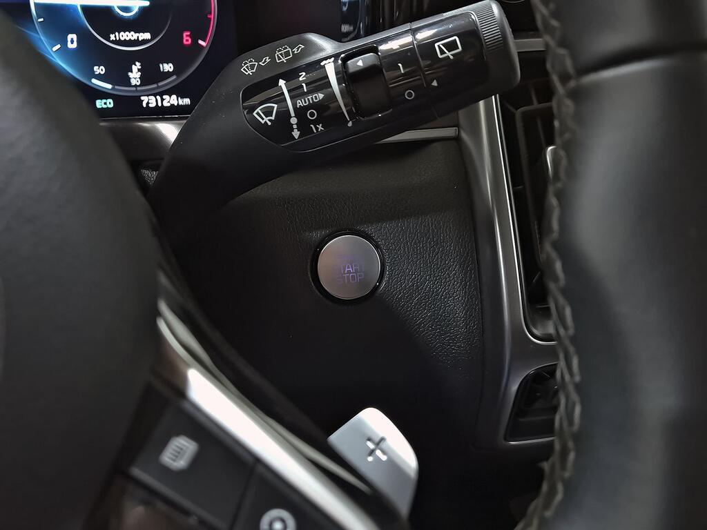 Kia Sorento 2.2 CRDi Drive DCT 4x2 7pl 18