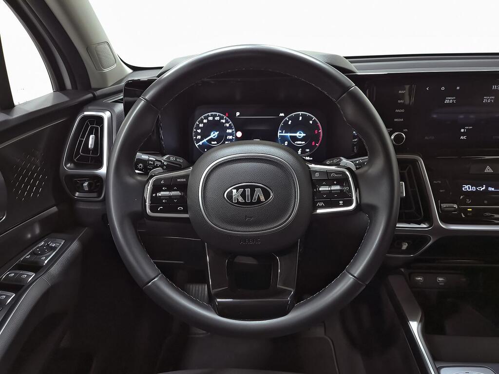 Kia Sorento 2.2 CRDi Drive DCT 4x2 7pl 21