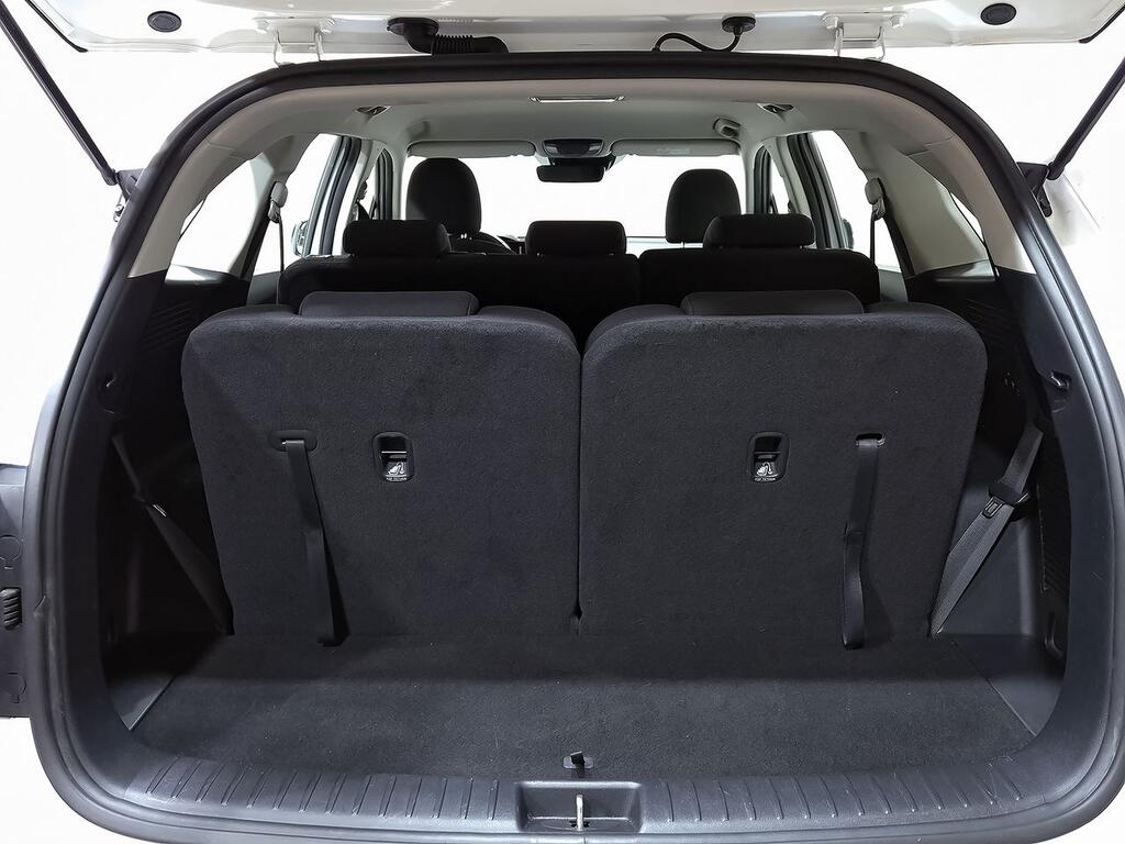 Kia Sorento 2.2 CRDi Drive DCT 4x2 7pl 10