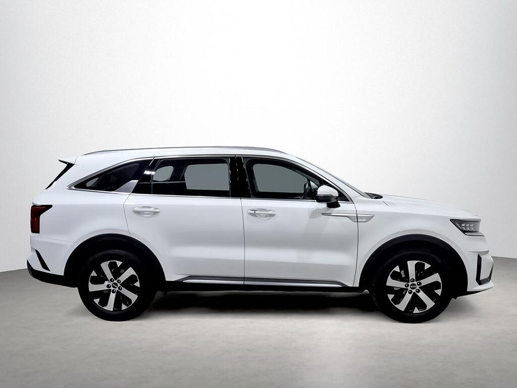 Kia Sorento 2.2 CRDi Drive DCT 4x2 7pl 3