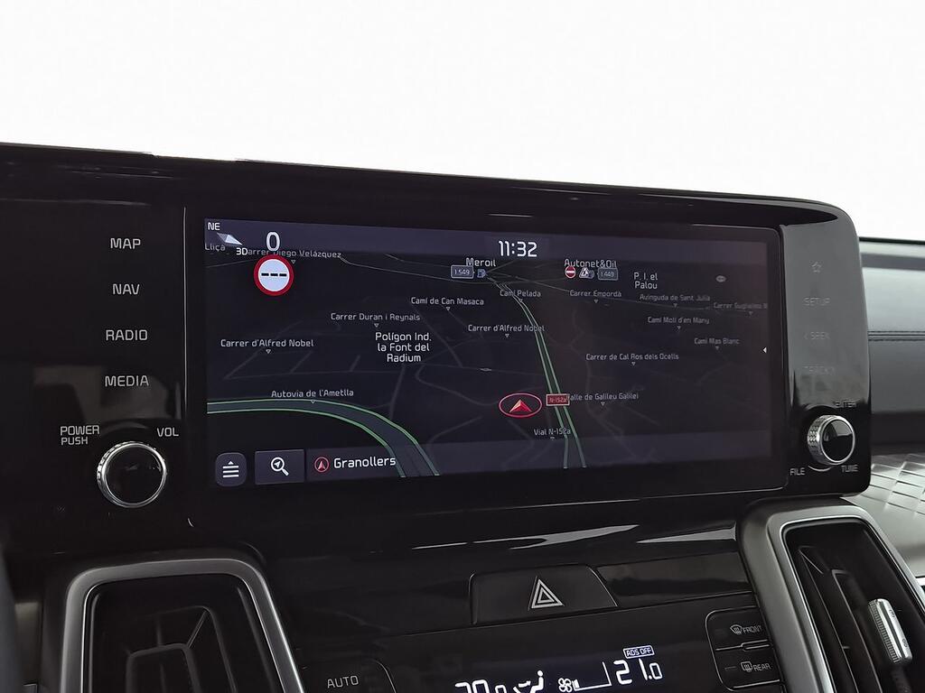 Kia Sorento 2.2 CRDi Drive DCT 4x2 7pl 24