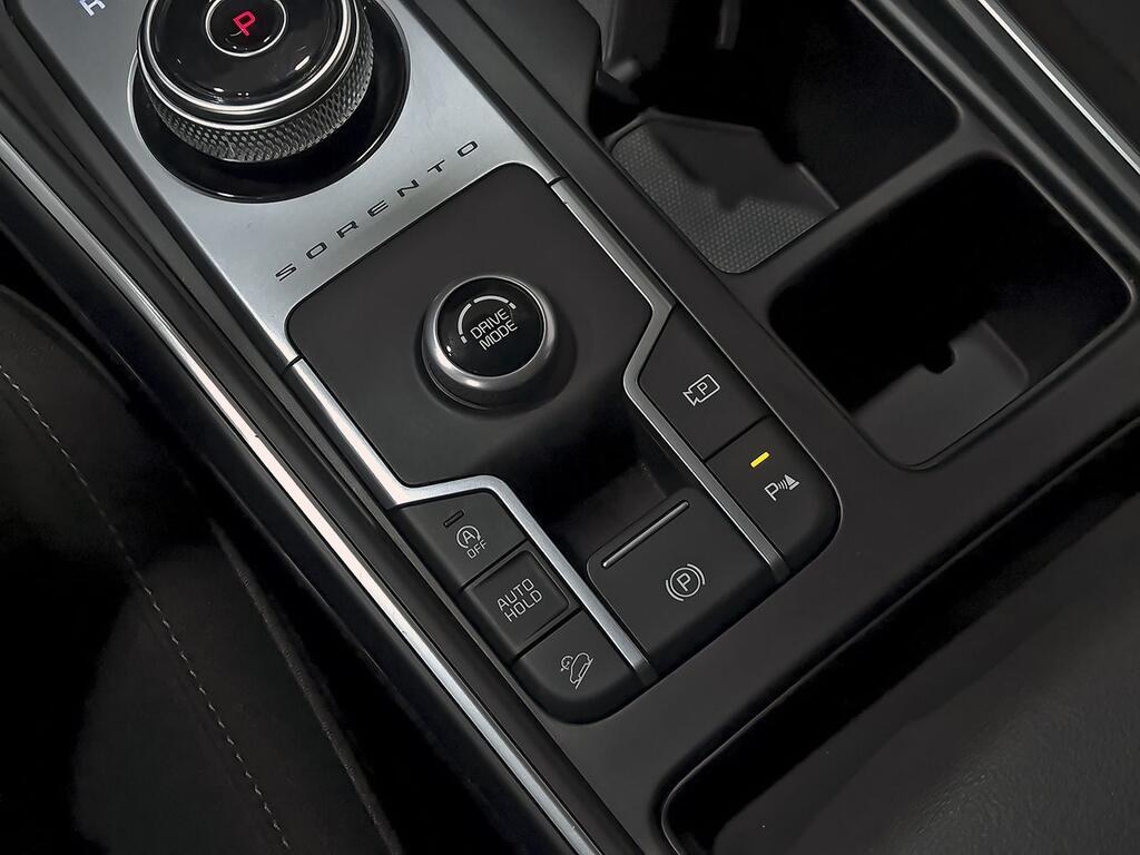 Kia Sorento 2.2 CRDi Drive DCT 4x2 7pl 30