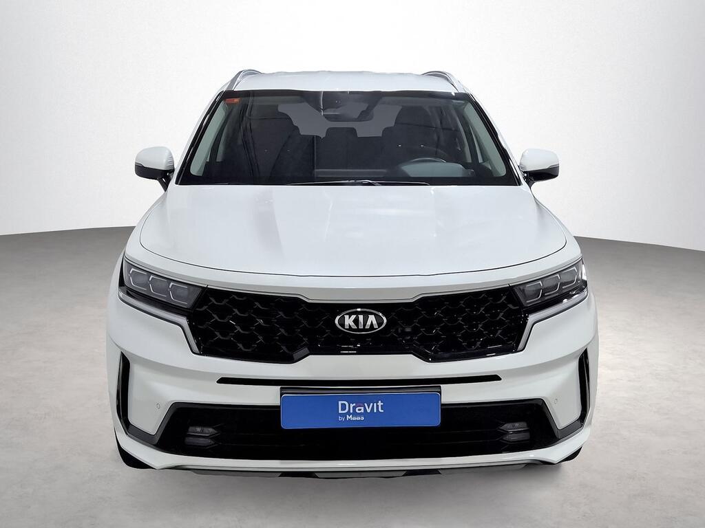 Kia Sorento 2.2 CRDi Drive DCT 4x2 7pl 4
