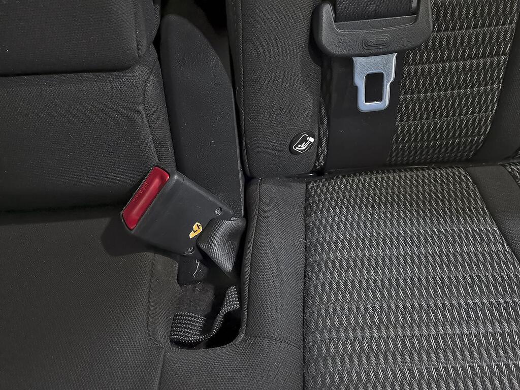 Kia Sorento 2.2 CRDi Drive DCT 4x2 7pl 33