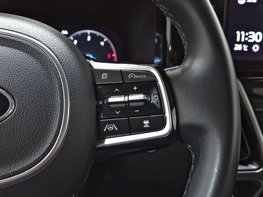 Kia Sorento 2.2 CRDi Drive DCT 4x2 7pl 20