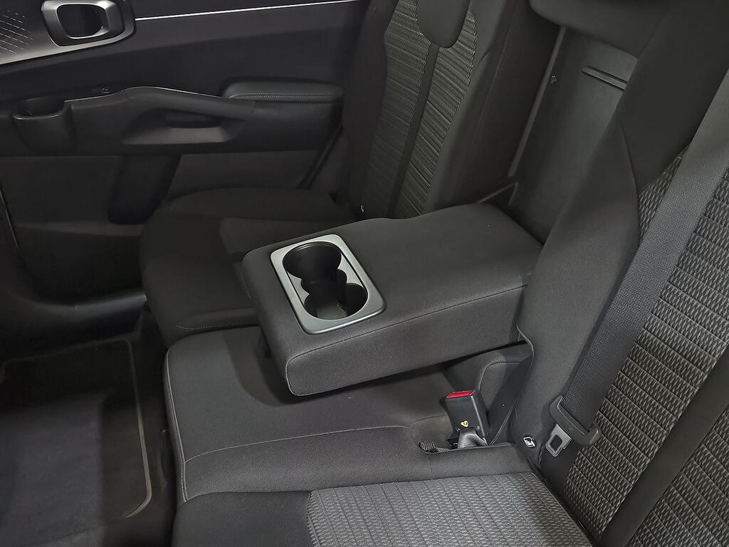 Kia Sorento 2.2 CRDi Drive DCT 4x2 7pl 35