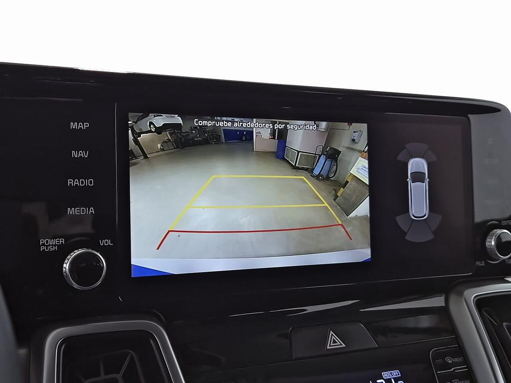 Kia Sorento 2.2 CRDi Drive DCT 4x2 7pl 28