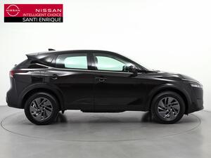 Nissan Qashqai DIG-T 103kW (140CV) mHEV 4x2 Acenta