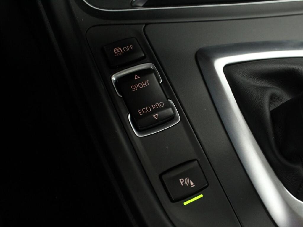 BMW Serie 3 335d xDrive 22