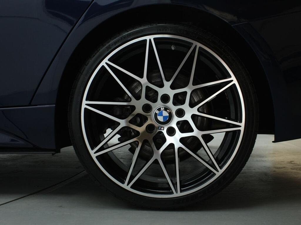 BMW Serie 3 335d xDrive 5