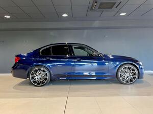 BMW Serie 3 335d xDrive