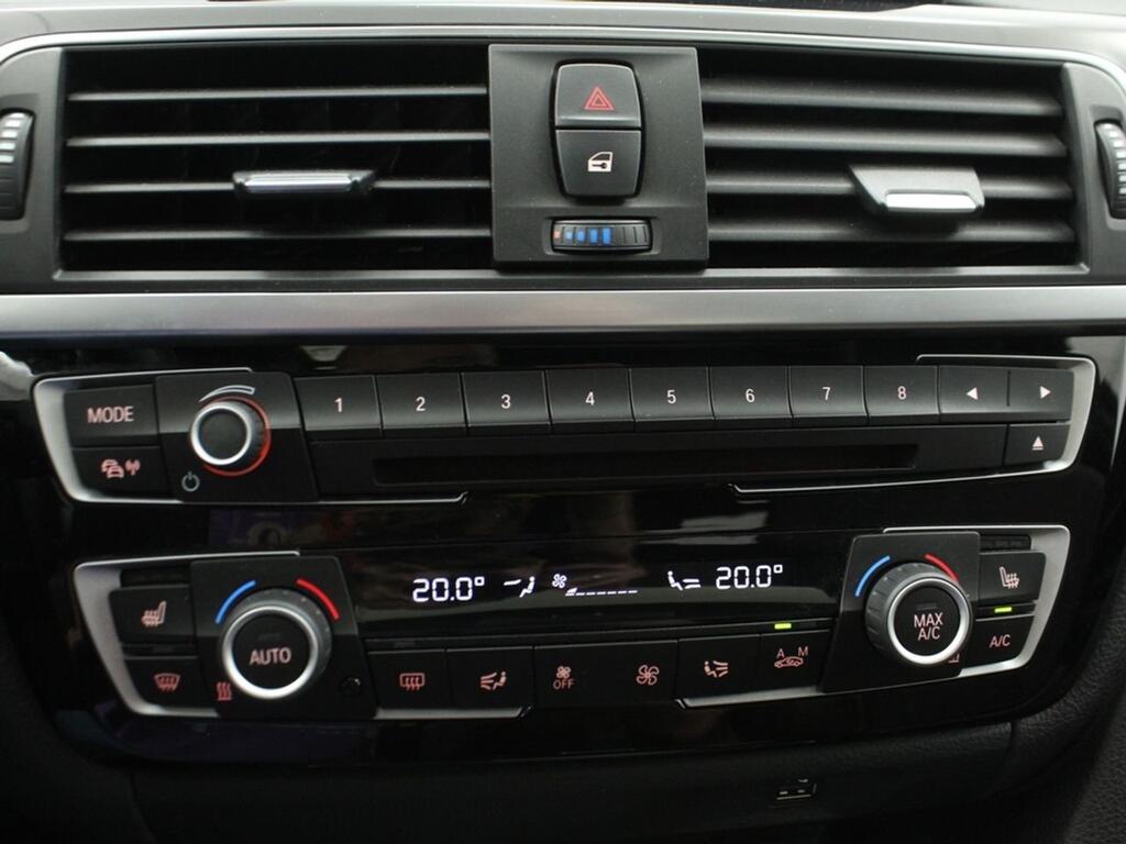 BMW Serie 3 335d xDrive 23