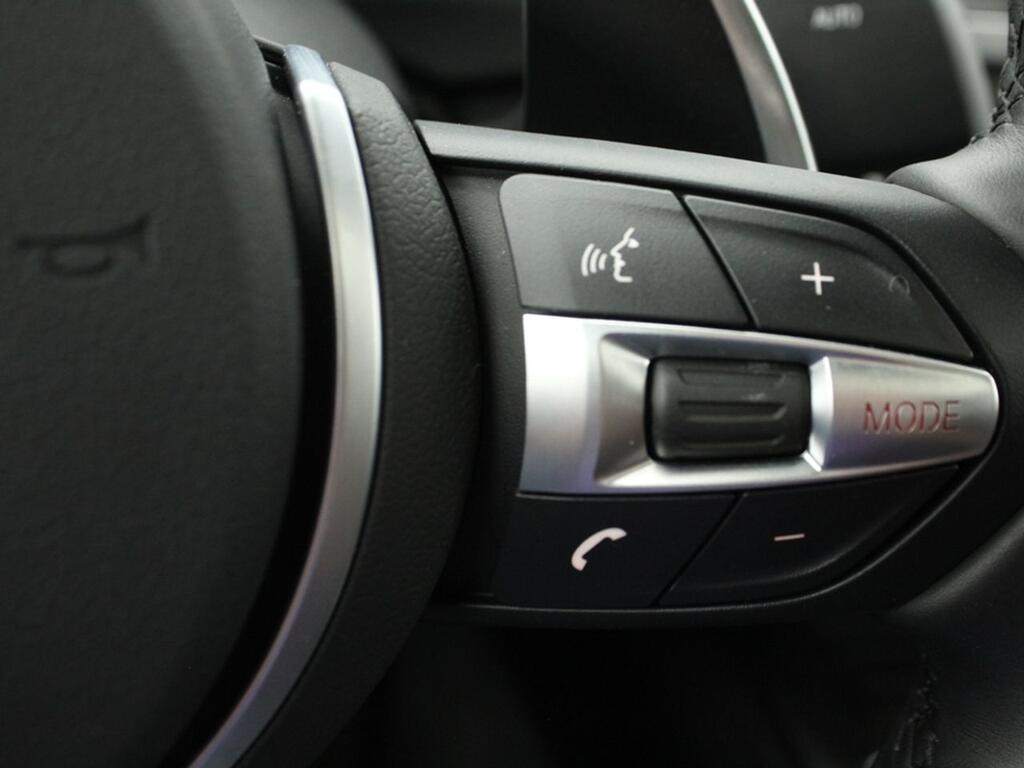 BMW Serie 3 335d xDrive 16