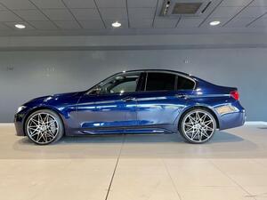 BMW Serie 3 335d xDrive