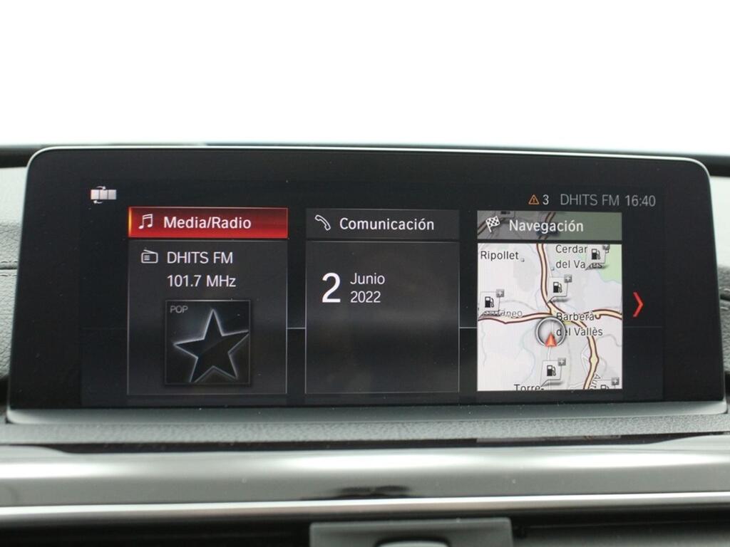 BMW Serie 3 335d xDrive 21