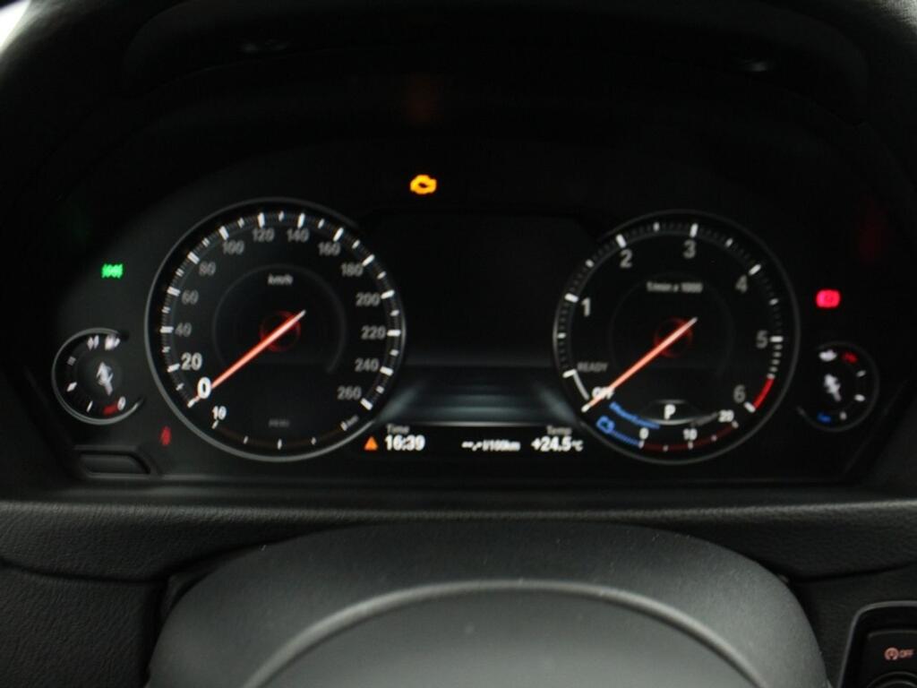 BMW Serie 3 335d xDrive 18