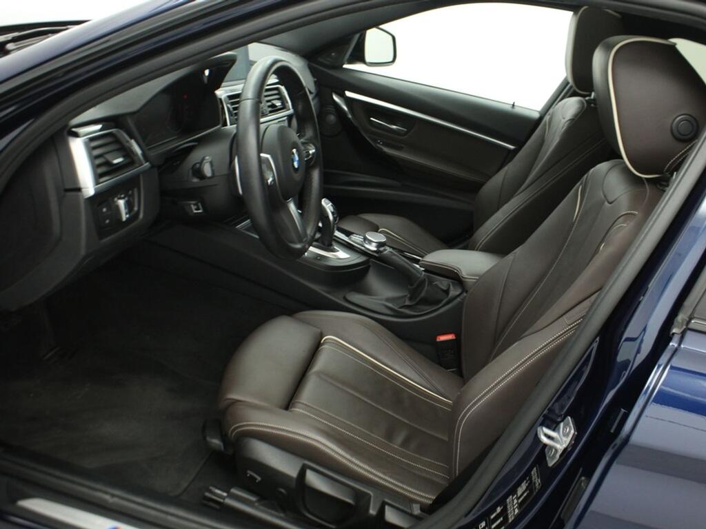 BMW Serie 3 335d xDrive 12