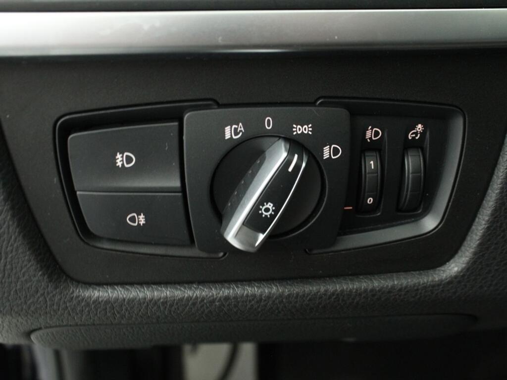 BMW Serie 3 335d xDrive 14