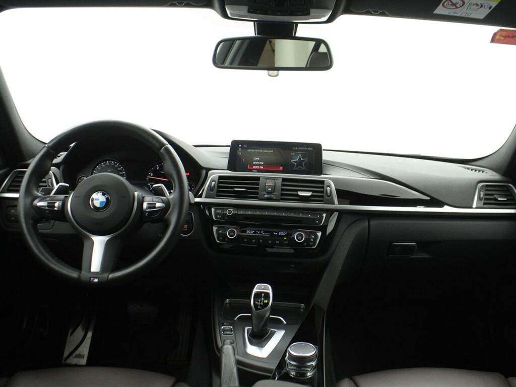 BMW Serie 3 335d xDrive 6