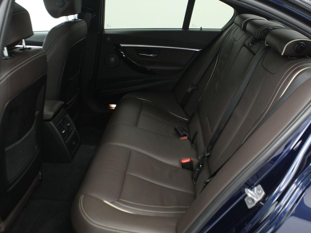 BMW Serie 3 335d xDrive 10