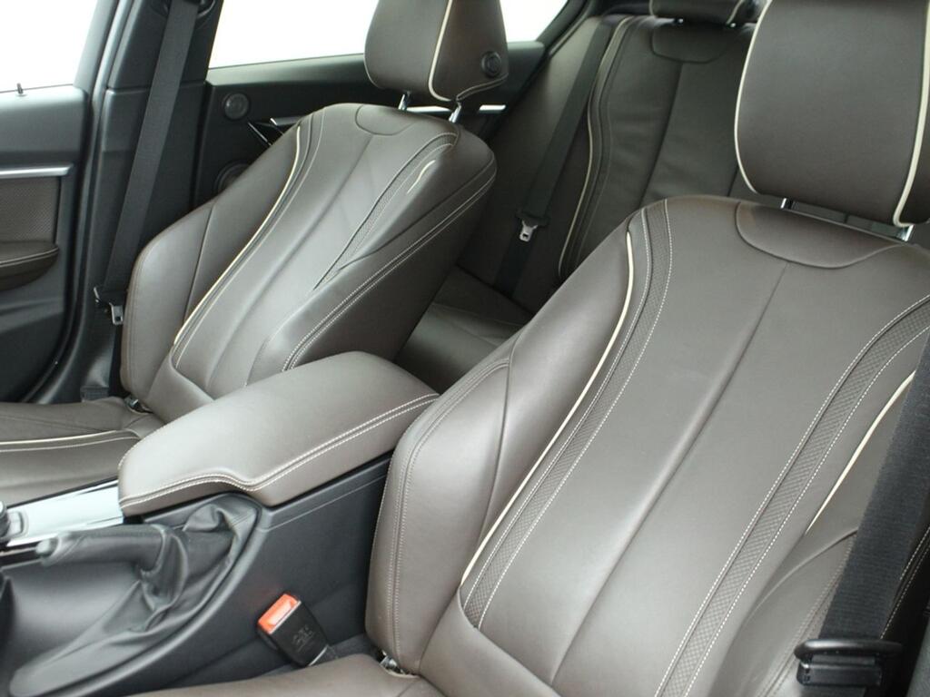 BMW Serie 3 335d xDrive 9