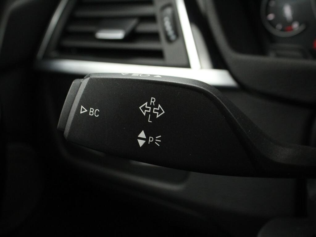 BMW Serie 3 335d xDrive 13