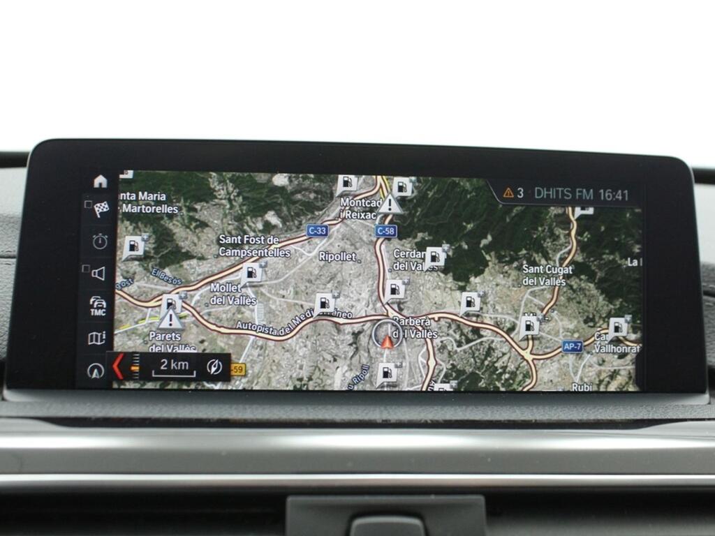 BMW Serie 3 335d xDrive 19