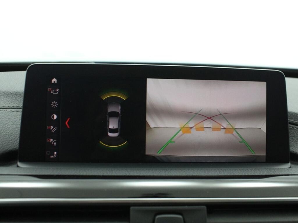 BMW Serie 3 335d xDrive 17