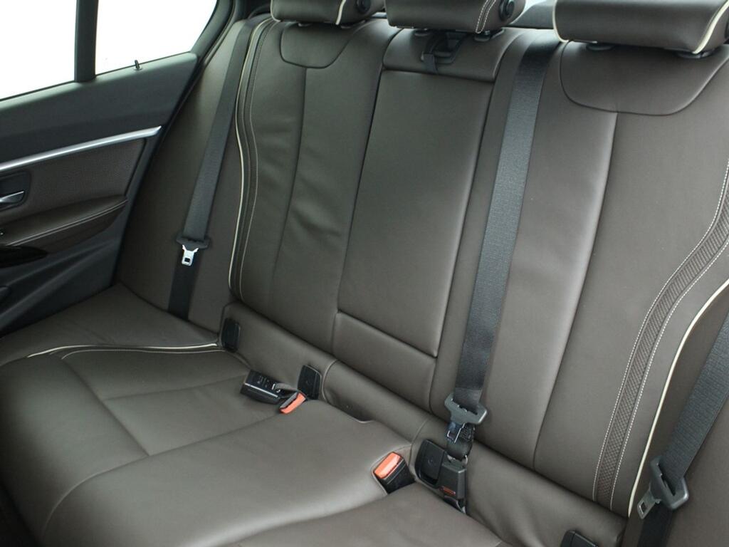BMW Serie 3 335d xDrive 25