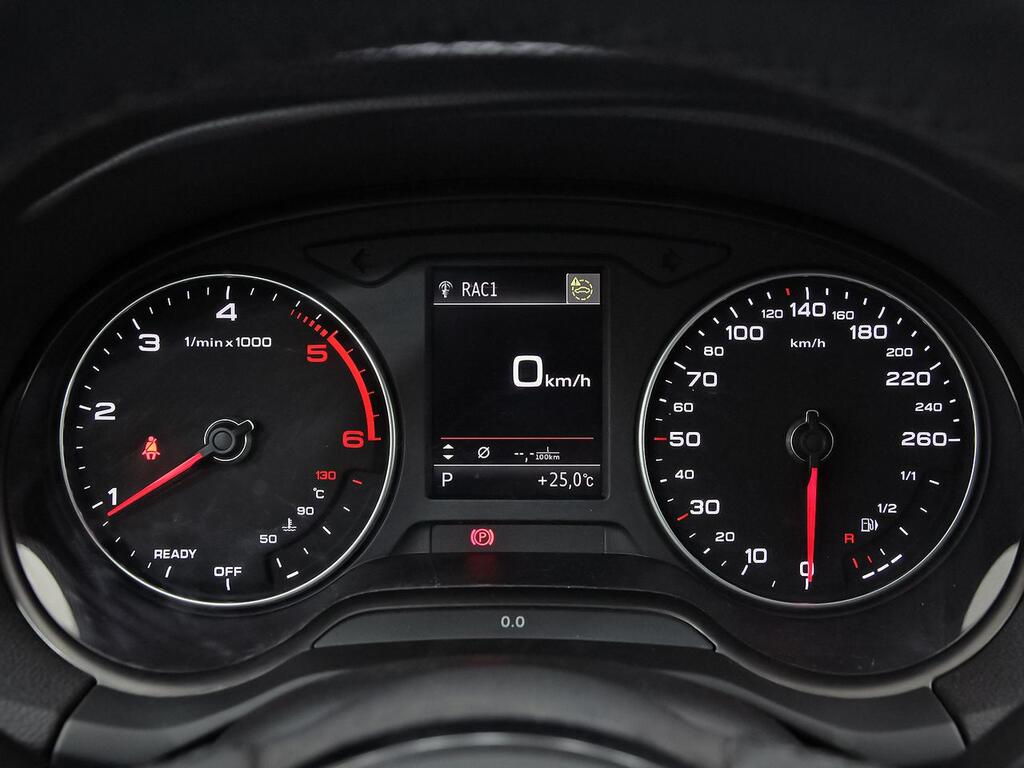 Audi Q2 S line 30 TDI 85kW (116CV) S tronic 16