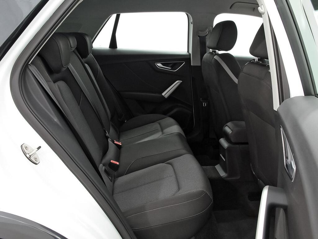 Audi Q2 S line 30 TDI 85kW (116CV) S tronic 8