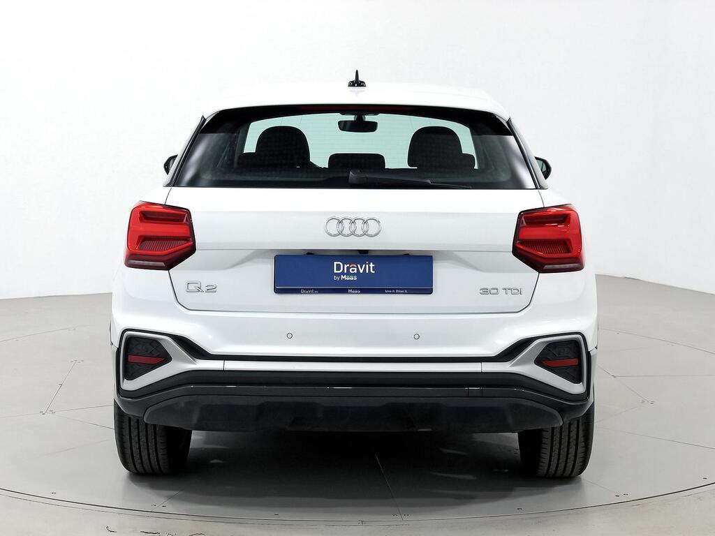 Audi Q2 S line 30 TDI 85kW (116CV) S tronic 5