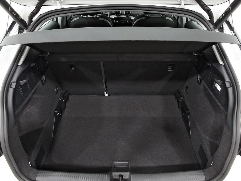 Audi Q2 S line 30 TDI 85kW (116CV) S tronic 9